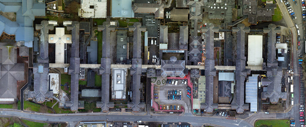 Seagull Aerial Site Mapping